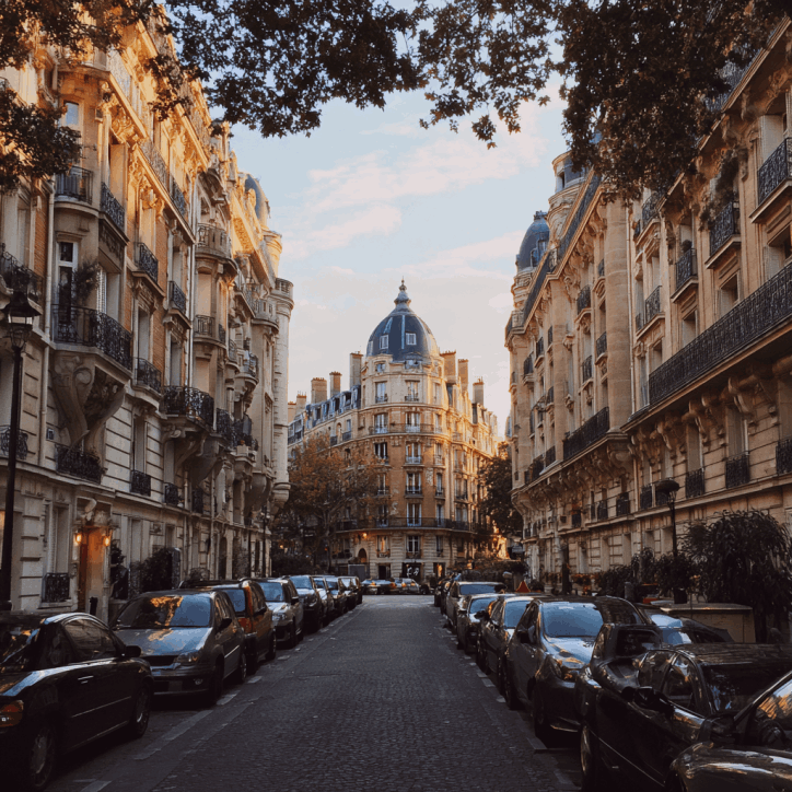 paris